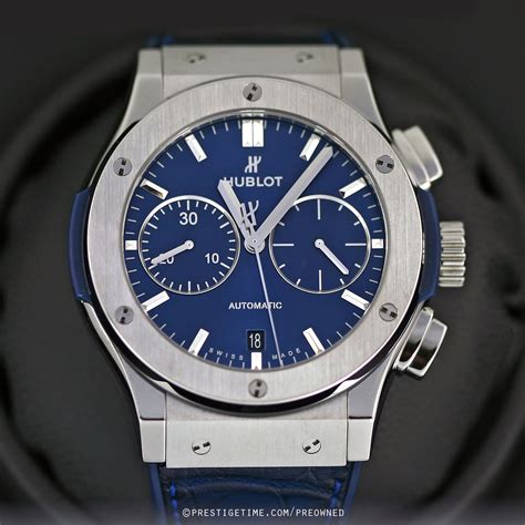 hublot diving watch|pre owned Hublot watches.